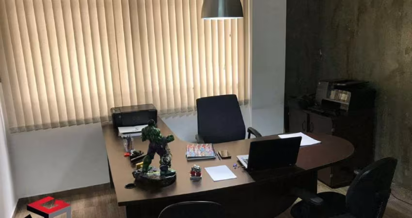 Sala à venda Rudge Ramos - São Bernardo do Campo - SP