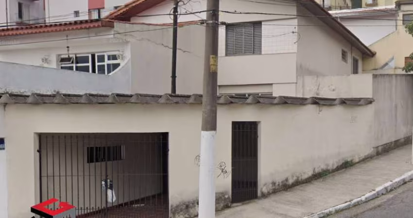 Sobrado à venda 2 quartos 2 vagas Jordanópolis - São Bernardo do Campo - SP