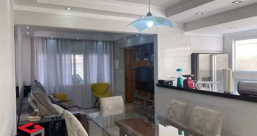 Casa à venda 3 quartos 1 suíte 2 vagas Anchieta - São Bernardo do Campo - SP