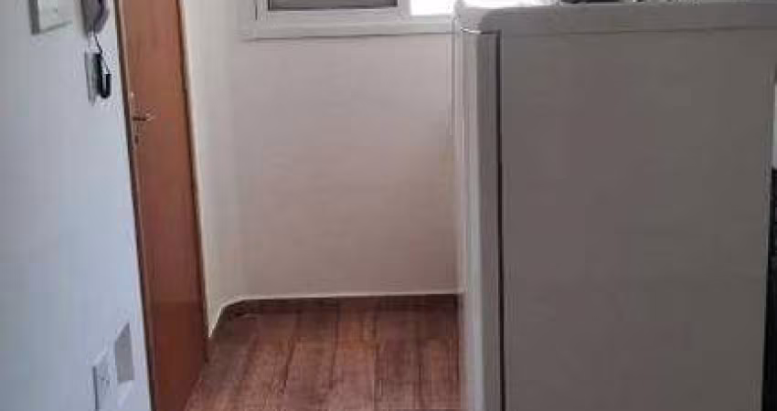 Apartamento para aluguel 1 quarto Bangu - Santo André - SP