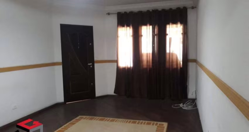Sobrado à venda 3 quartos 1 suíte 4 vagas América - Santo André - SP