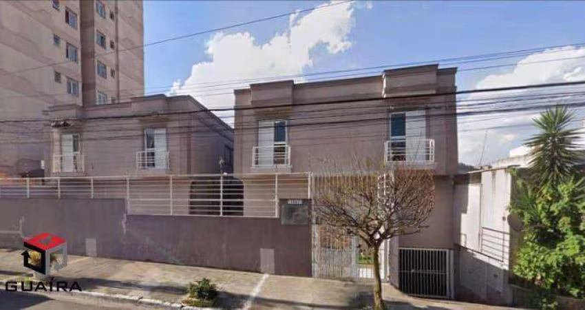 Sobrado à venda 2 quartos 2 vagas Nova Petrópolis - São Bernardo do Campo - SP