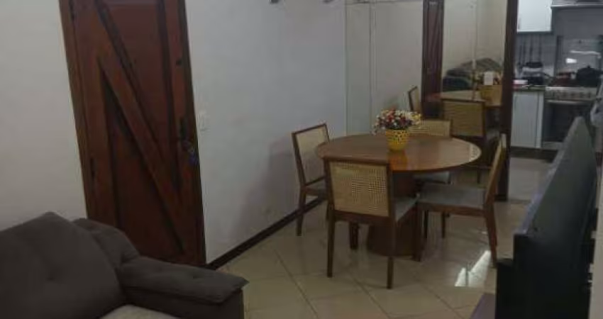 Apartamento à venda 2 quartos 1 suíte 2 vagas Santa Maria - São Caetano do Sul - SP