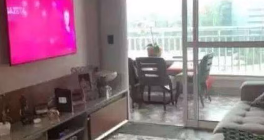 Apartamento à venda 3 quartos 1 suíte 2 vagas Centro - São Bernardo do Campo - SP
