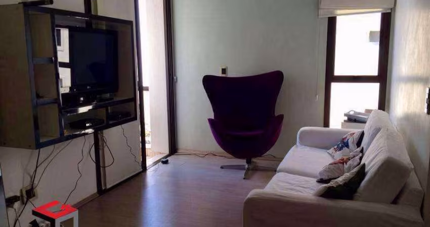 Apartamento à venda 1 quarto 1 vaga Moema - São Paulo - SP