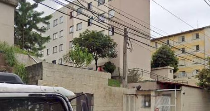 Apartamento à venda 2 quartos 1 vaga Casa Grande - Diadema - SP