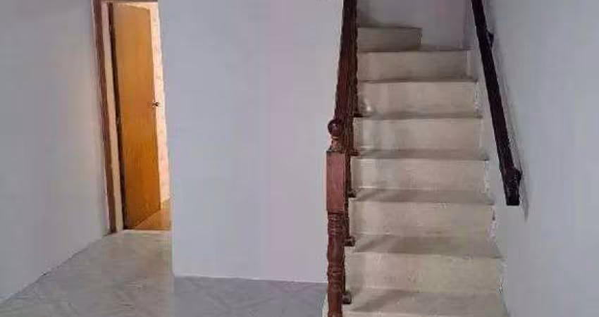 Sobrado à venda 3 quartos 1 suíte 2 vagas Jordanópolis - São Bernardo do Campo - SP
