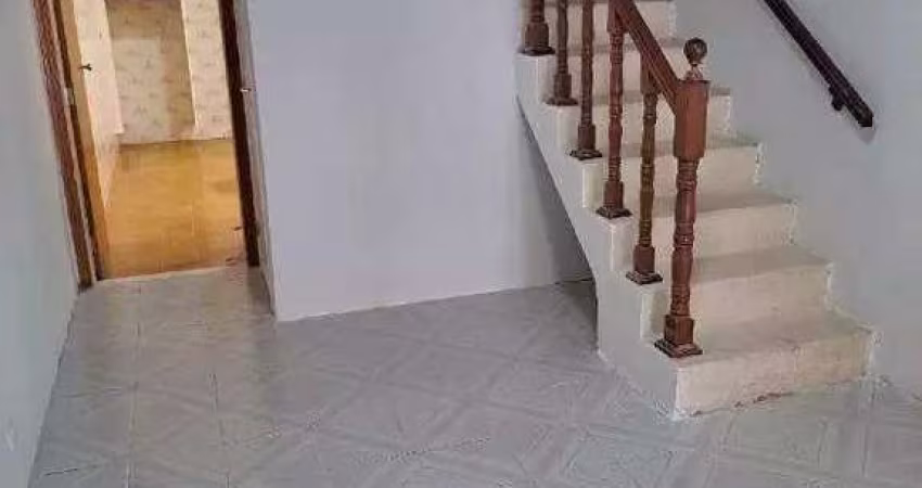 Sobrado para aluguel 3 quartos 1 suíte 2 vagas Jordanópolis - São Bernardo do Campo - SP