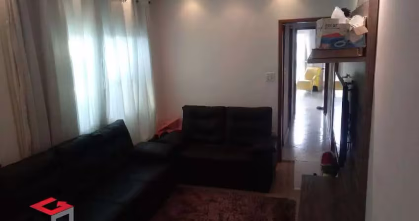 Apartamento à venda 2 quartos 1 suíte 1 vaga metalúrgica - santo andré - sp