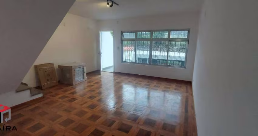 Sobrado à venda 3 quartos 1 suíte 3 vagas Jardim do Mar - São Bernardo do Campo - SP