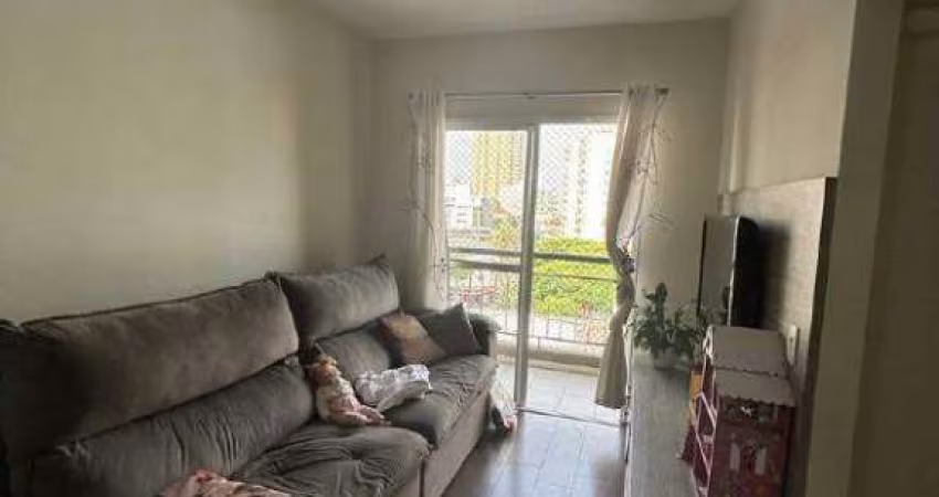Apartamento à venda 2 quartos 2 vagas Centro - São Bernardo do Campo - SP