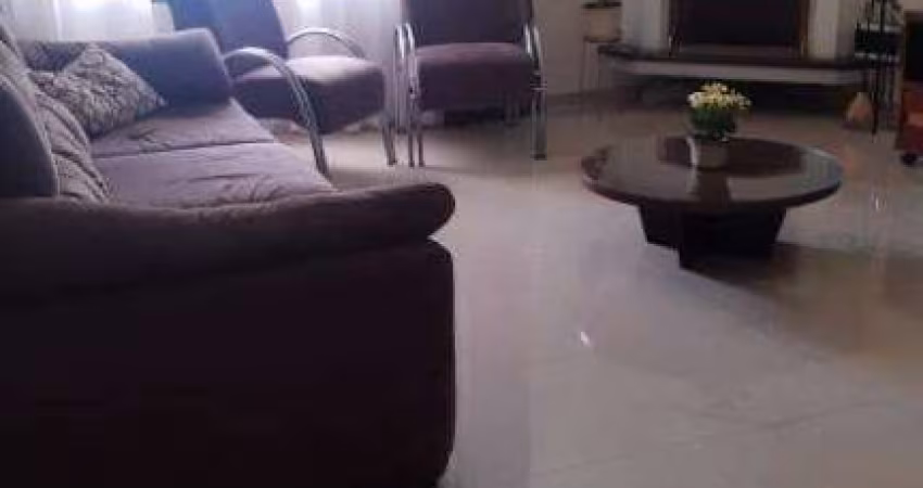 Sobrado à venda 3 quartos 1 suíte 4 vagas Francisco Matarazzo - Santo André - SP