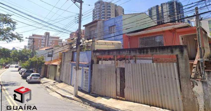 Terreno à venda Anchieta - São Bernardo do Campo - SP