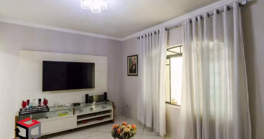 Casa de 135m² no Nova Petrópolis em SBC - SP