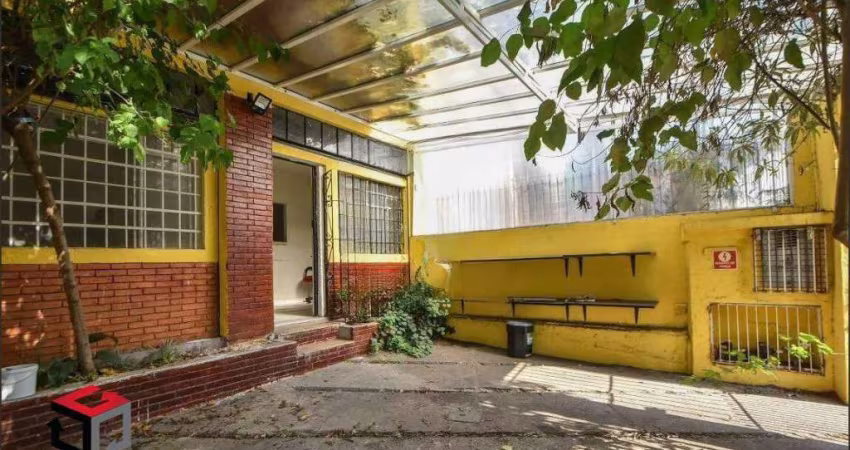 Casa à venda 5 quartos 3 vagas Brooklin Paulista - São Paulo - SP