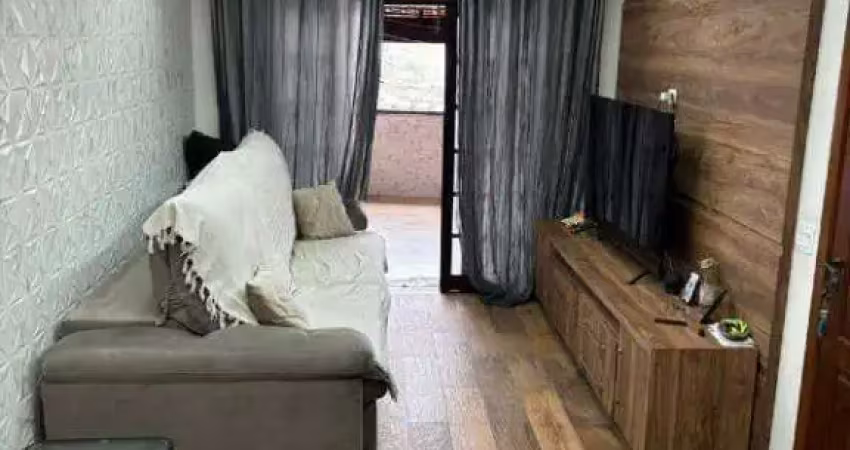 Casa de 248m² no bairro maracanã em santo andré - sp