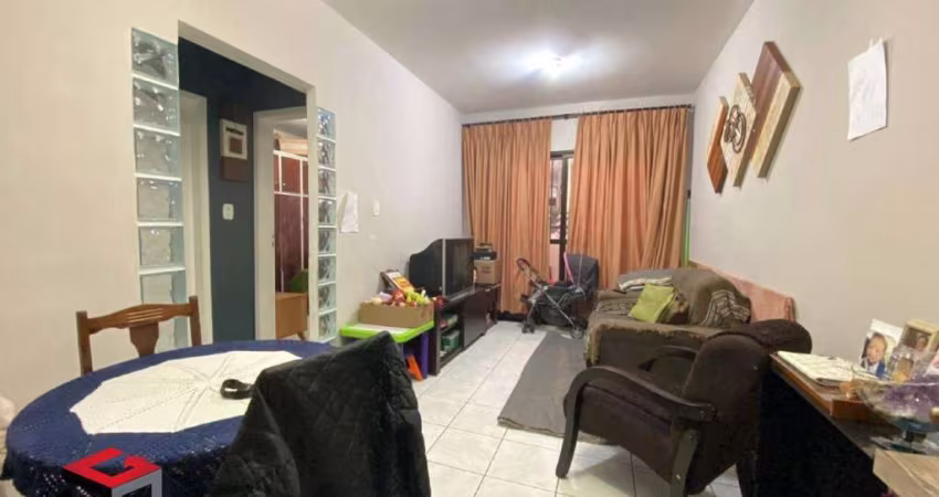 Apartamento à venda 2 quartos 1 vaga Assunção - São Bernardo do Campo - SP