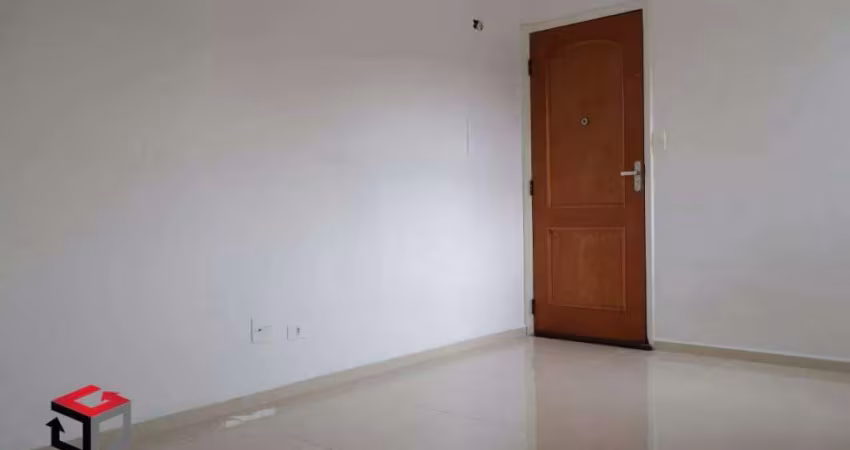 Apartamento de 50m², Com Elevadores na Vila Guarani em São Paulo - SP