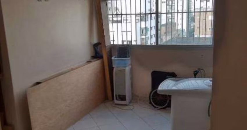 Apartamento de 187m², Com Elevadores no Brooklin Paulista em São Paulo- SP