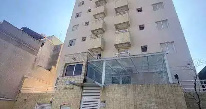 Apartamento à venda 2 quartos 1 suíte 1 vaga valparaíso - santo andré - sp