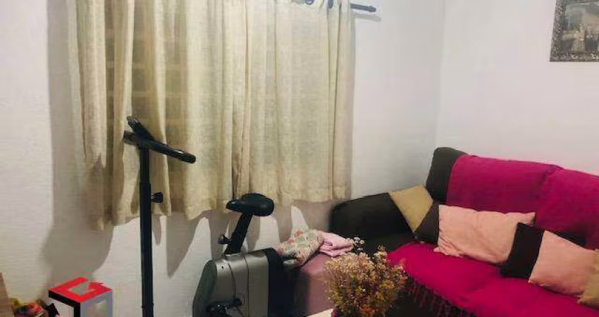 Casa à venda 3 quartos 1 suíte 6 vagas Ocara - Santo André - SP