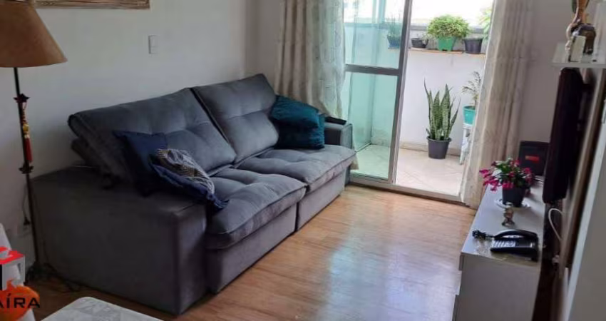 Apartamento à venda 3 quartos 3 suítes 1 vaga Helena - Santo André - SP