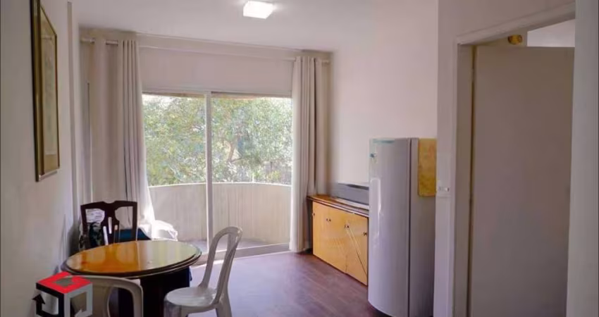 Apartamento à venda 1 quarto 1 suíte Liberdade - São Paulo - SP
