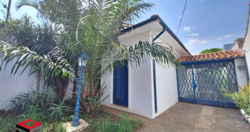 Casa 100 m² Localizado No Bairro Indianopolis São Paulo - SP