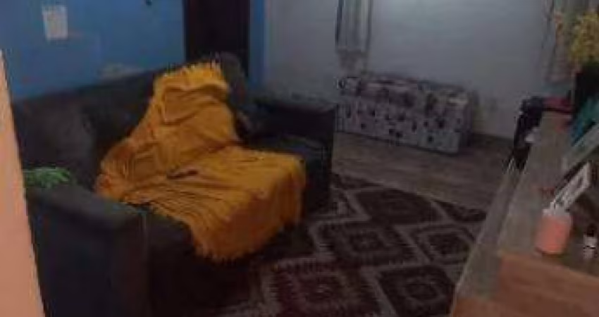 Sobrado à venda 3 quartos 2 vagas Montanhão - São Bernardo do Campo - SP