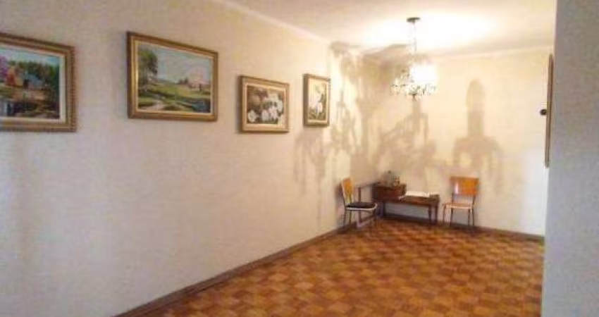 Casa à venda 3 quartos 1 suíte 2 vagas Santa Terezinha - São Bernardo do Campo - SP