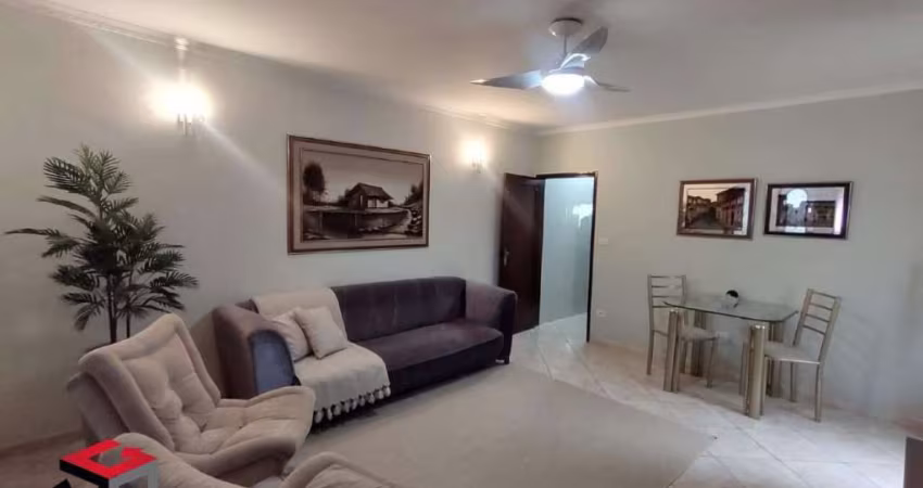 Sobrado à venda 3 quartos 1 suíte 2 vagas Santa Terezinha - São Bernardo do Campo - SP