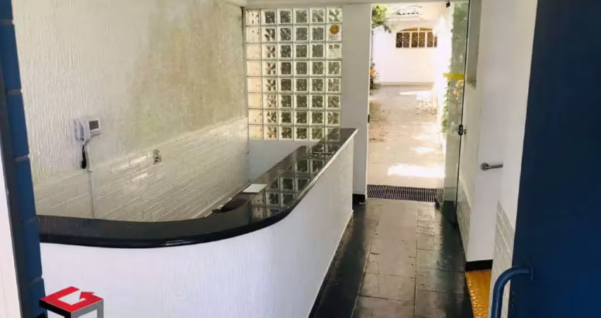 Imóvel comercial de 172m² no Rudge Ramos em São Bernardo do Campo - SP