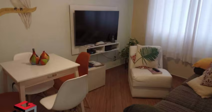 Apartamento 56 m² Localizado No bairro Santa Terezinha São Bernardo do Campo - SP