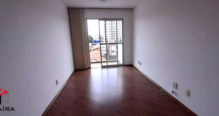 Apartamento de 54 m² no Bairro Ipiranga em São Paulo - SP (Com Elevadores)