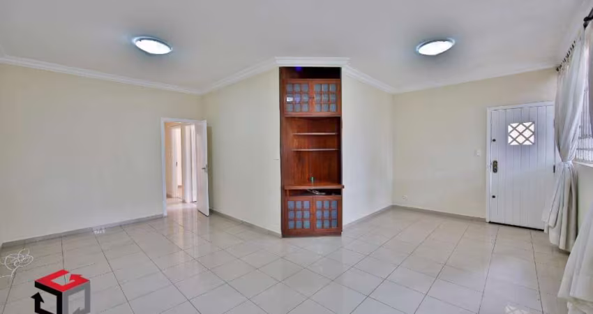 Casa 230 m² Localizado No Bairro Vila Congonhas São Paulo - SP