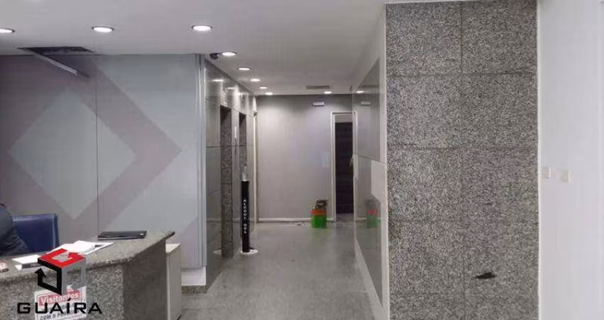 Ótimo salão para locação, 485 m² - Santo Antônio - São Caetano do Sul