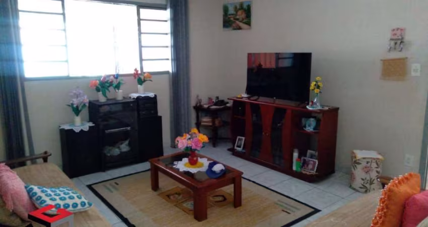 Casa à venda 2 quartos 3 vagas Stella - Santo André - SP