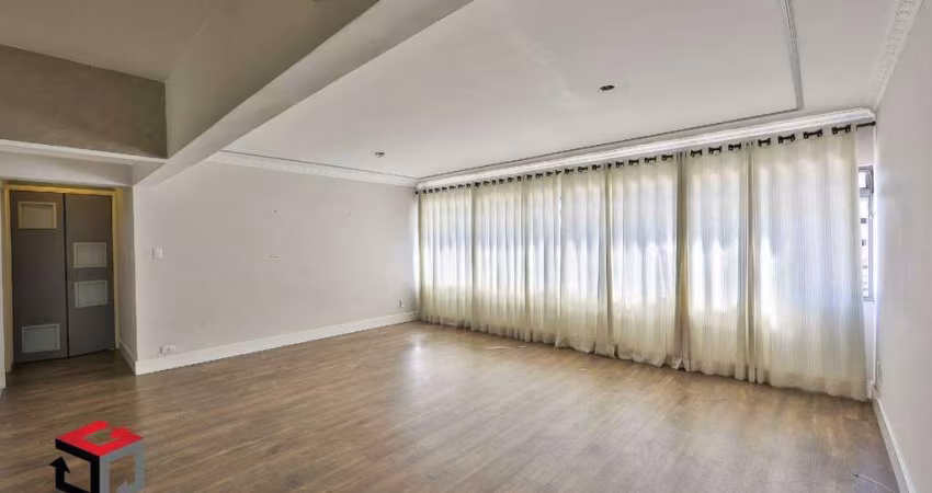 Apartamento 172 M² Localizado No Bairro Centro Santo André - SP