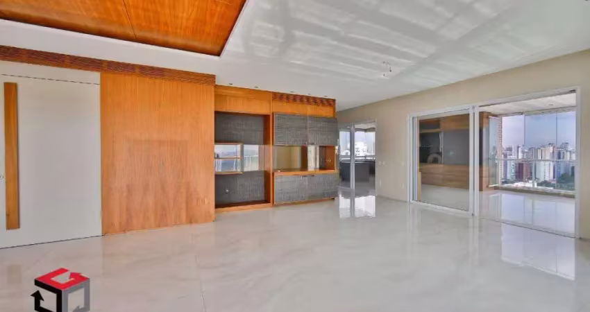 Apartamento à venda 4 quartos 4 suítes 5 vagas vila mariana - são paulo - sp