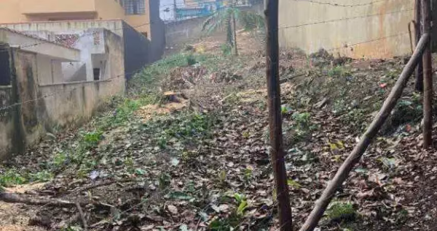 Terreno à venda lusitânia - são bernardo do campo - sp