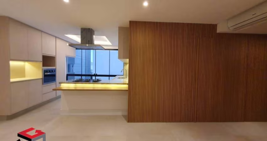 Cobertura- 170m², Olímpia- São Paulo - SP.