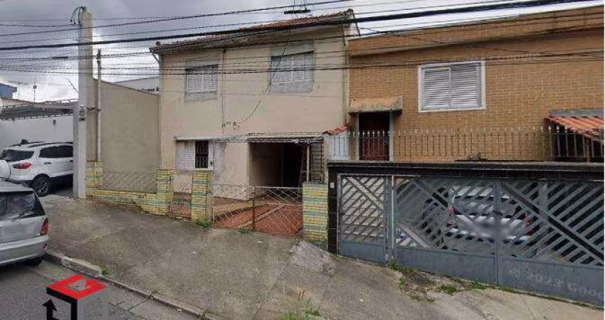Terreno à venda Bangu - Santo André - SP