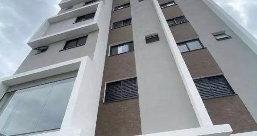 Apartamento para aluguel 1 quarto 1 vaga Jordanópolis - São Bernardo do Campo - SP