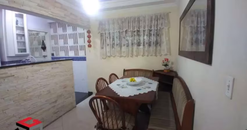 Apartamento à venda 2 quartos 1 vaga rudge ramos - são bernardo do campo - sp