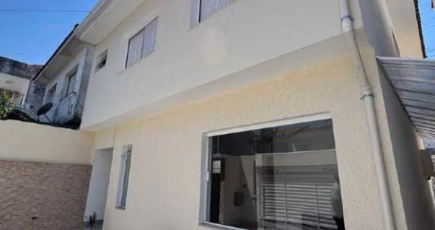 Sobrado à venda 3 quartos 1 suíte 3 vagas Santa Terezinha - São Bernardo do Campo - SP
