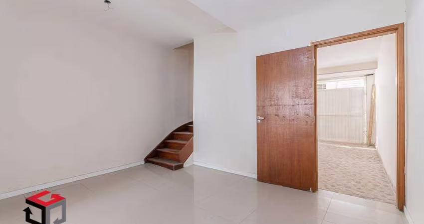 Sobrado à venda 3 quartos 2 vagas Casa Branca - Santo André - SP
