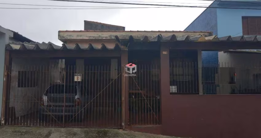 Terreno à venda Demarchi - São Bernardo do Campo - SP