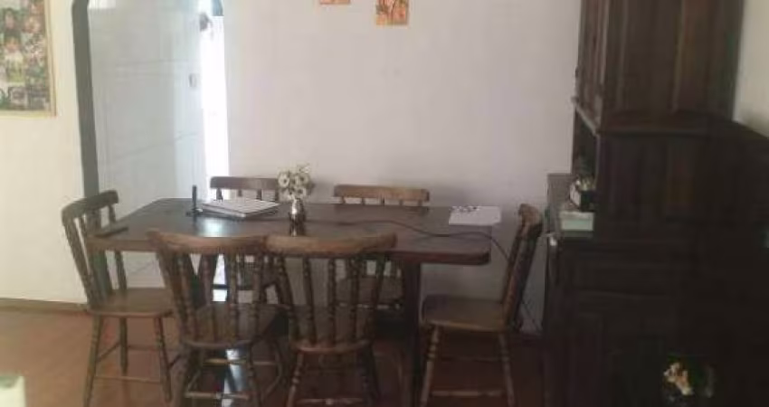 Apartamento 64 m² Localizado No Bairro Campestre Santo André - SP