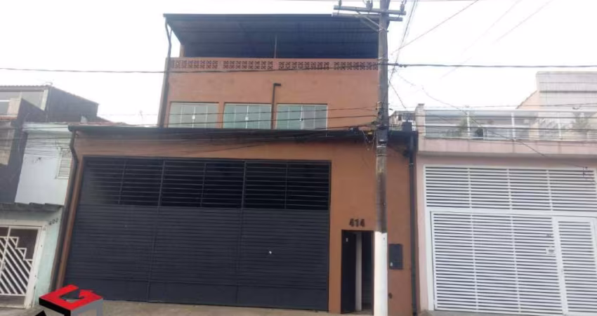 Galpão à venda 2 vagas Paulicéia - São Bernardo do Campo - SP
