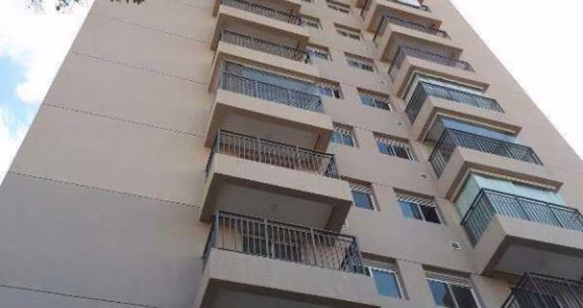 Apartamento à venda 3 quartos 1 suíte 2 vagas Das Nações - Santo André - SP